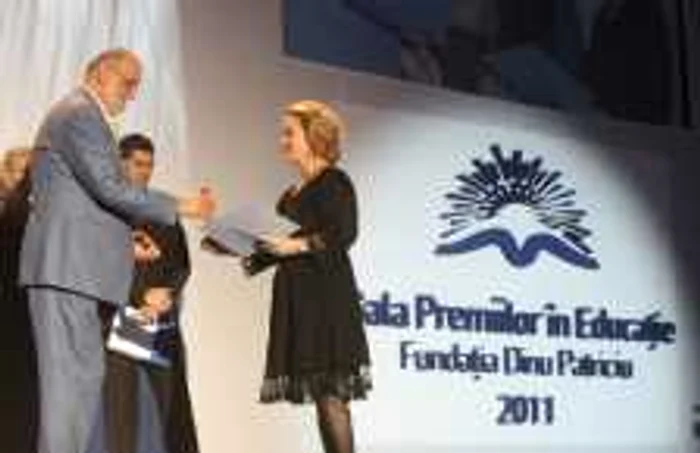 Gala Premiilor în Educație (Foto: Marian Vilău)