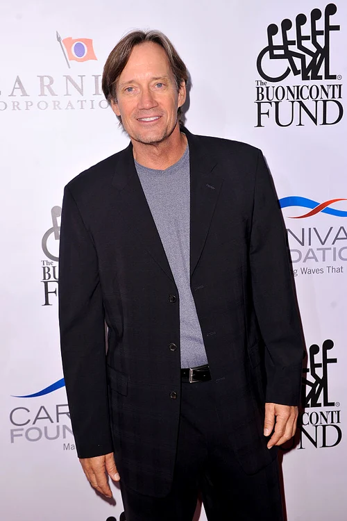 Actorul american, Kevin Sorbo FOTO Getty Images