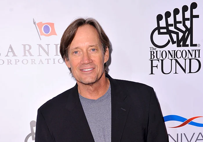 Kevin Sorbo l-a interpretat pe celebrul erou în „Hercule: Călătorii legendare” - Foto Gettymages