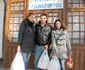 andrei mihaila si voluntarii