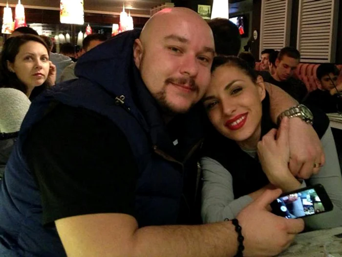 Sorana divortează de sotul ei după doi ani de căsnicie