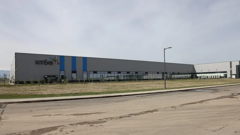 România ratează o investiție uriașă: gigantul sud-coreean al tutunului a ales o altă țară pentru giga-fabrică