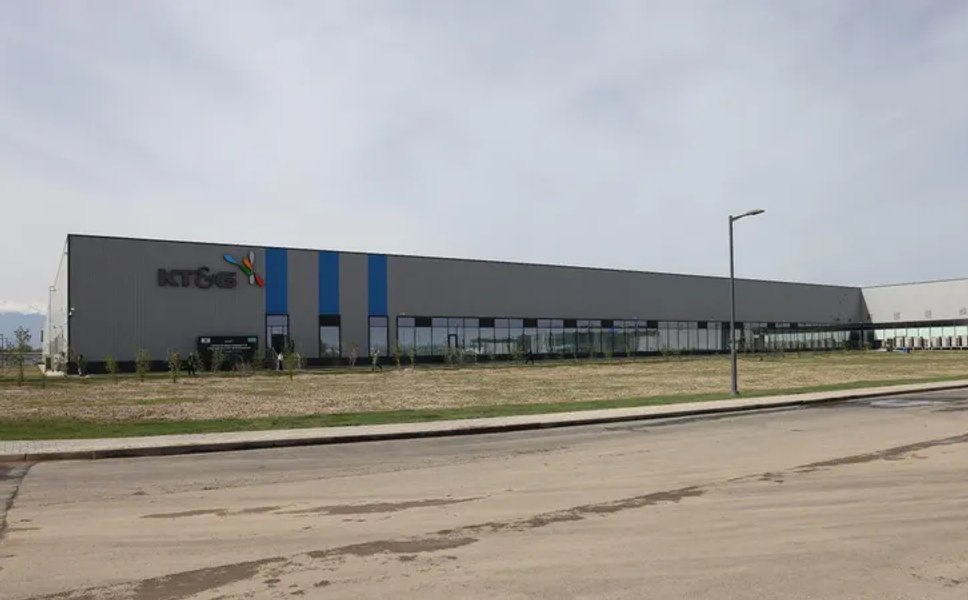 România ratează o investiție uriașă: gigantul sud-coreean al tutunului a ales o altă țară pentru giga-fabrică