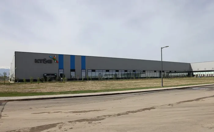 Gigantul sud-coreean KT&G a ales Kazahstanul pentru o nouă fabrică FOTO: Tobacco Insider