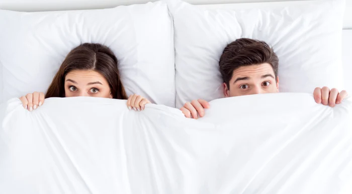 Mare atenție la bolile cu transmitere sexuală! / Foto: Shutterstock