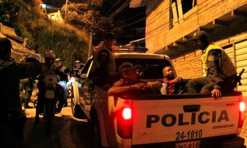 Cele mai violente oraşe din lume FOTO jpeg