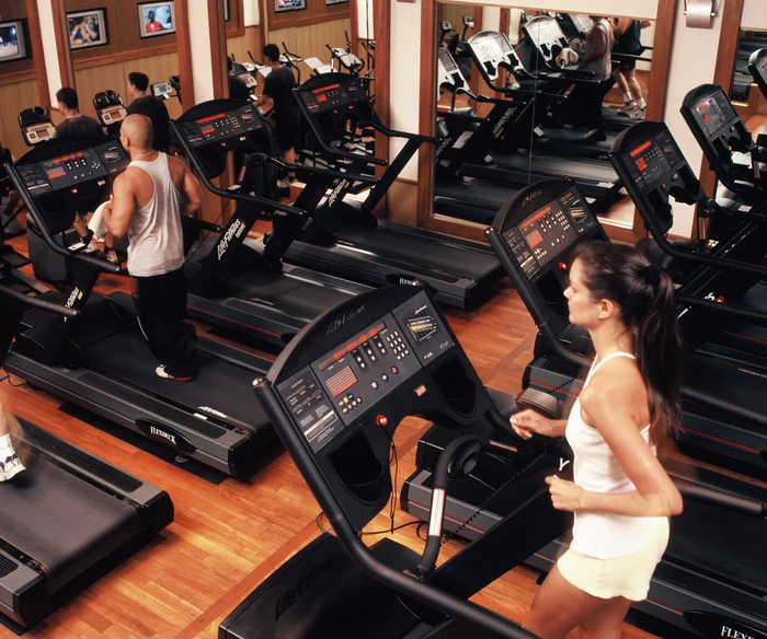 
    Exercițiile fizice prea multe și prea dese îți pot scurta viațafoto: Hepta  