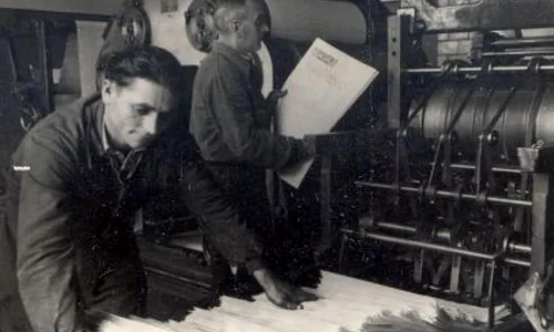 Jurnalişti din Basarabia condamnaţi la gulag jpeg