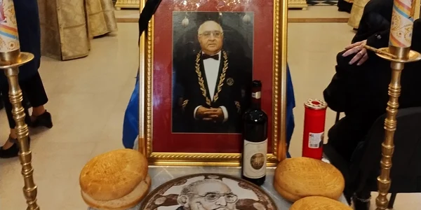 Dinu Sararu inmormantare FOTO Catalin Pilly FB jpg