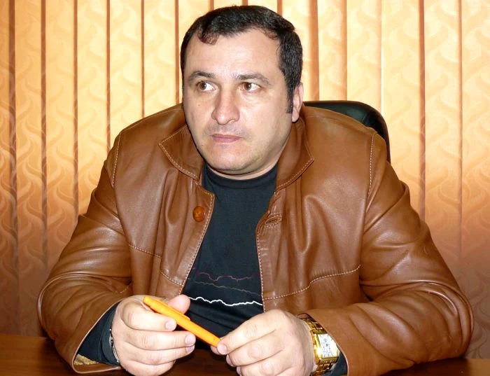 Adrian Chiriţă