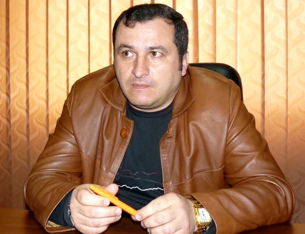 Adrian Chiriţă