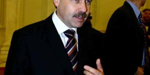 Pogea: în următorii trei ani ponderea veniturilor în PIB trebuie să urce la 34-35%