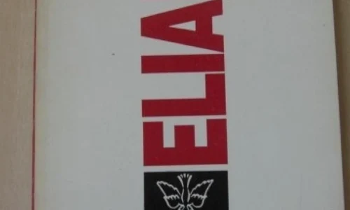 Mircea Eliade revine în România jpeg