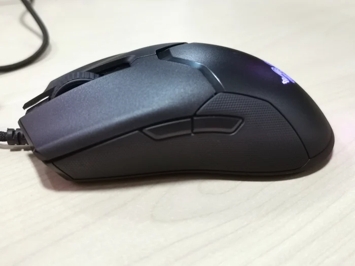 Mouse Razer Viper