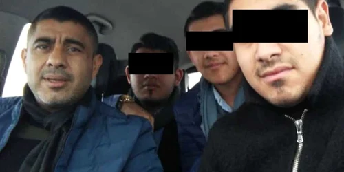 Baloo bun FOTO Adevarul