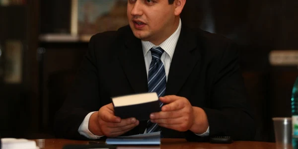 Eugen Tomac FOTO Adevărul
