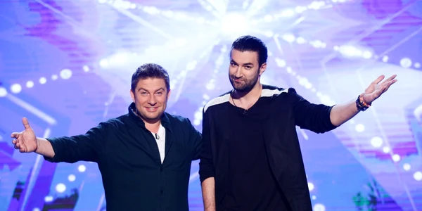 smiley si pavel bartos foto pro tv