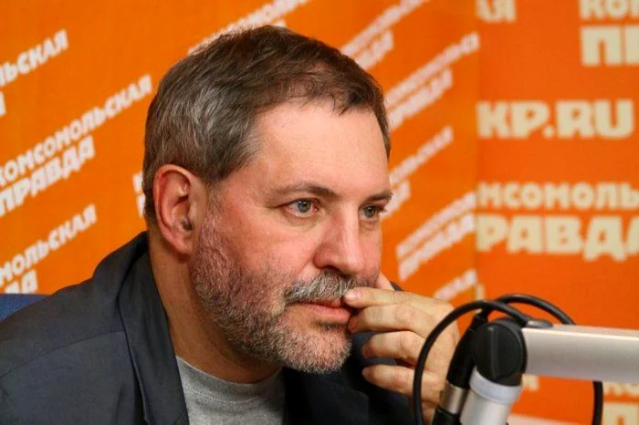 Mihail Leontiev