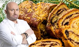 cozonac catalin scarlatescu 