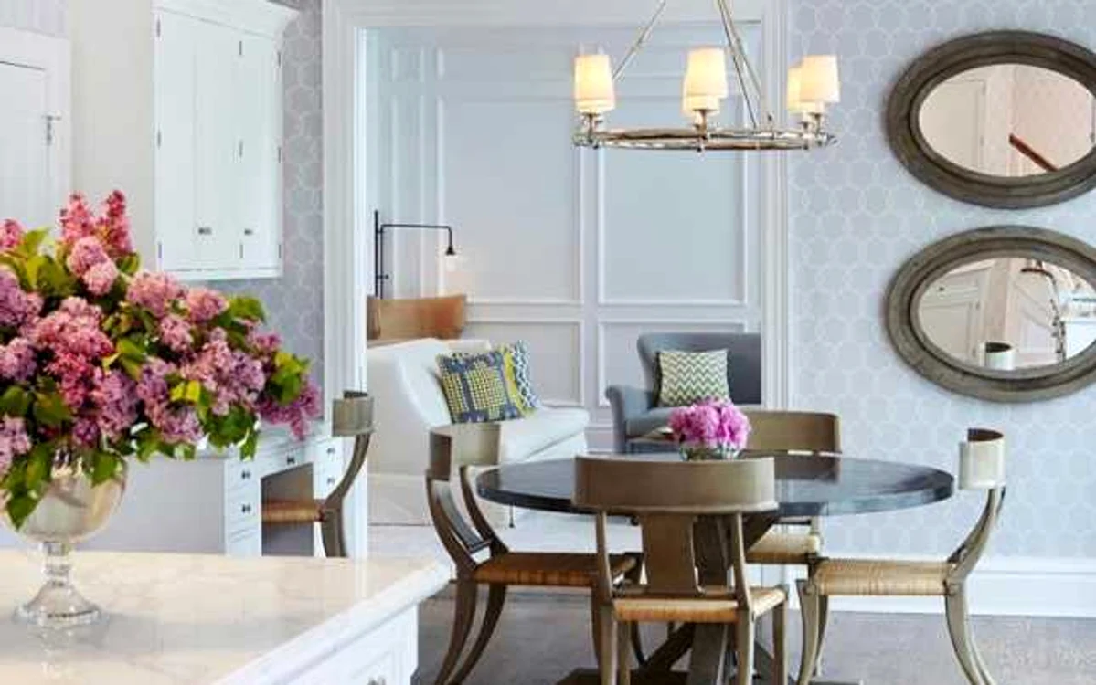 Flori pentru acasa FOTO http://decorideas.com/