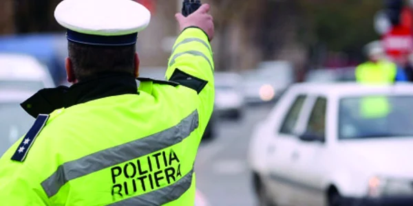 Oamenii legii care cer şpagă acceptă şi plata în natură