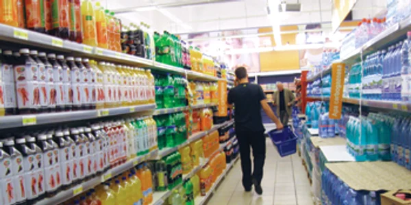 Hunedoara: Amenzi pentru ţepele din hypermarket