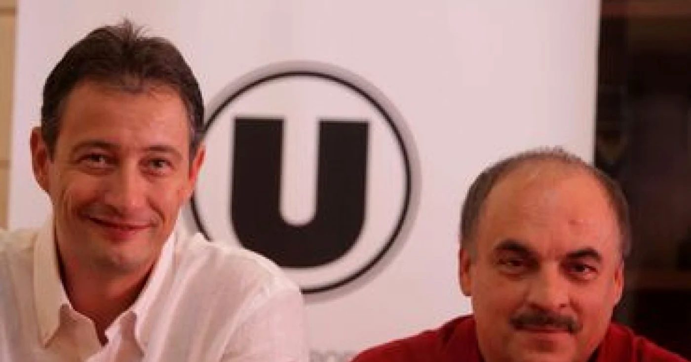 Cluj:  „U”- Mobitelco revine la CSU