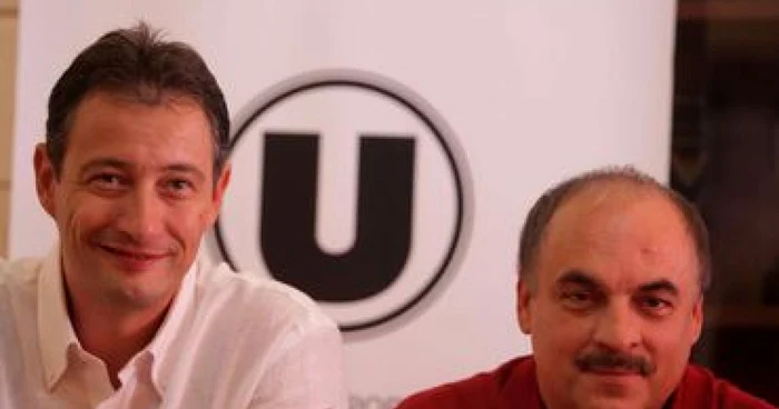 Cluj: „U”- Mobitelco revine la CSU