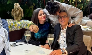 Cristi Brancu se pregătește de un nou sezon “Exclusiv VIP”, la Prima TV