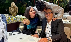 Cristi Brancu se pregătește de un nou sezon “Exclusiv VIP”, la Prima TV