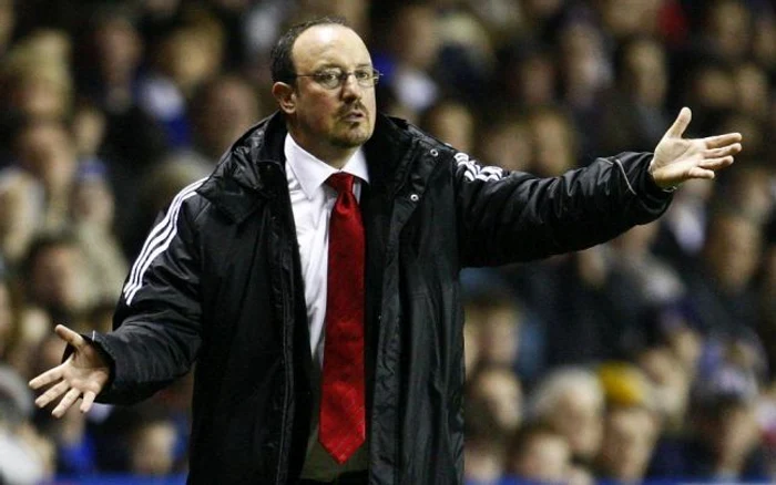 Antrenorul lui Real Madrid susţine că nu ştia de suspendarea jucătorului săufoto: Click!