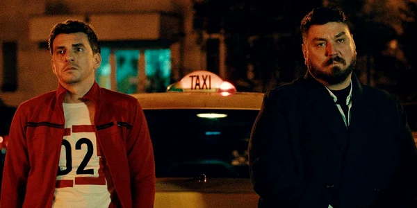 Taximetristi filmul jpg