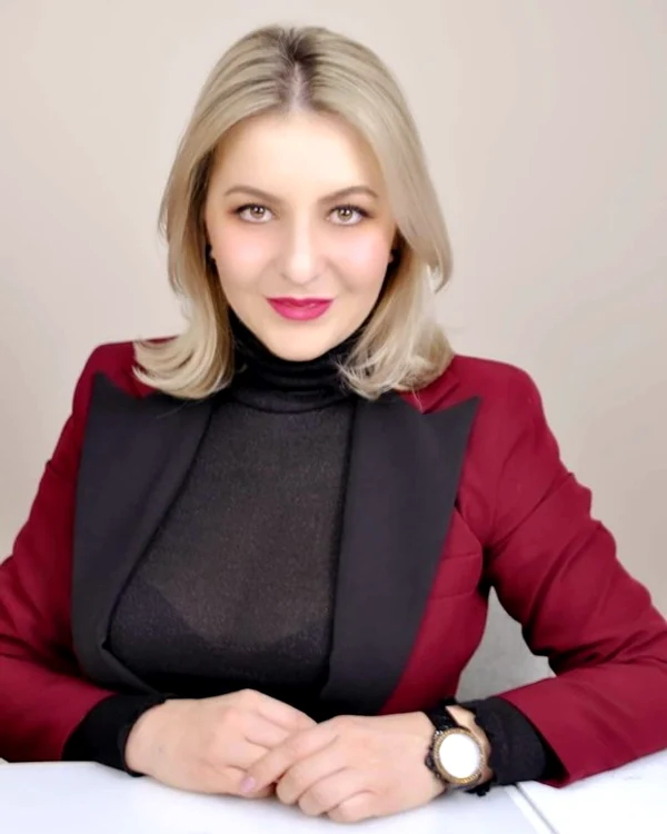 
    Simona Carniciu, medic primar Diabet, Nutriție și Boli Metabolice  