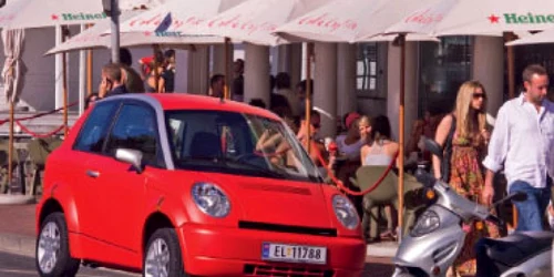 VIDEO Maşina electrică, scumpă şi fără viitor