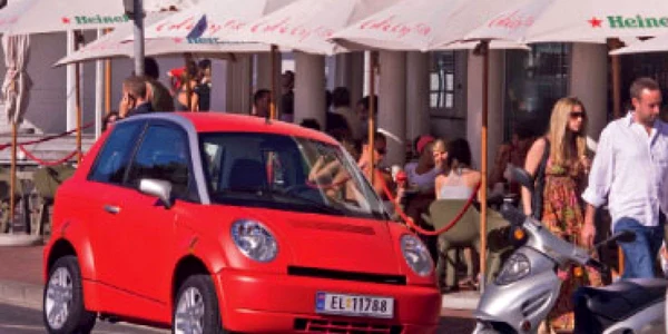 VIDEO Maşina electrică, scumpă şi fără viitor