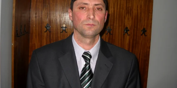 daniel buzamat