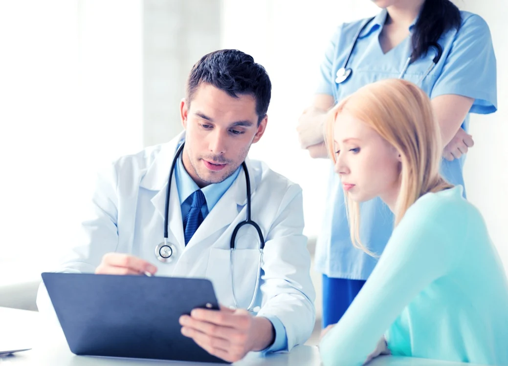 Multi români au primit diagnostice medicale greşite Sursa Shutterstock