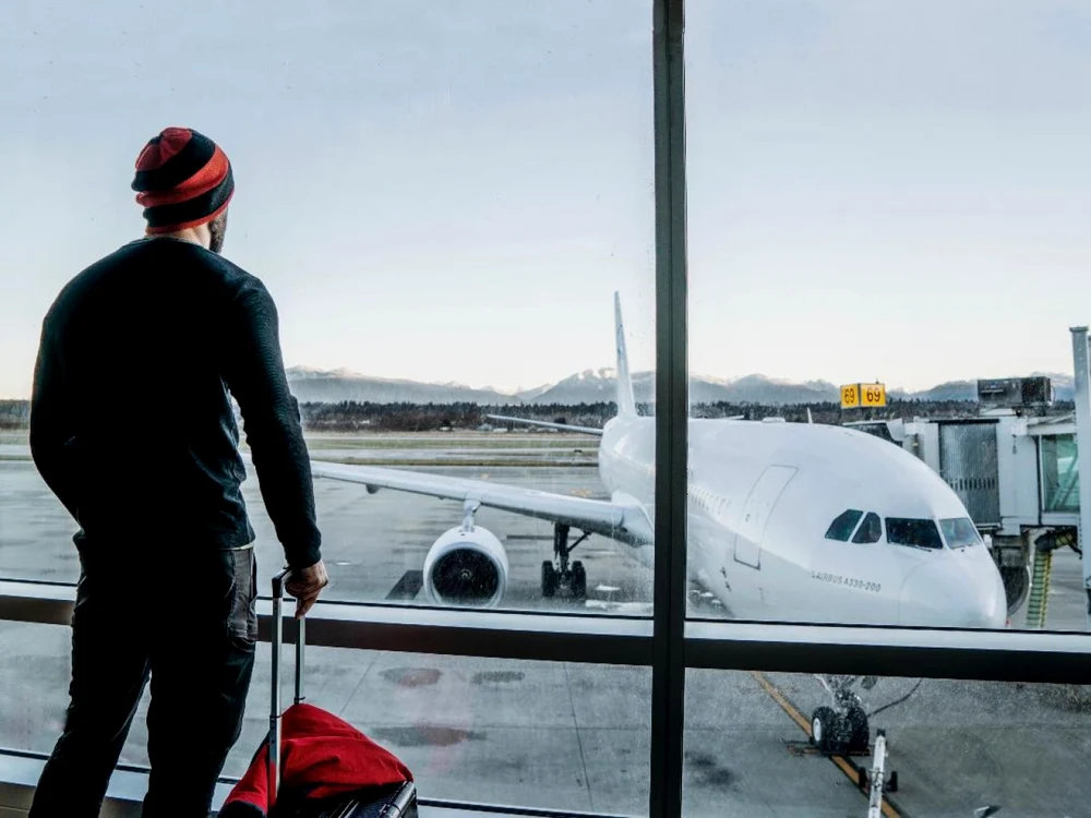 Foto: Flight Refund