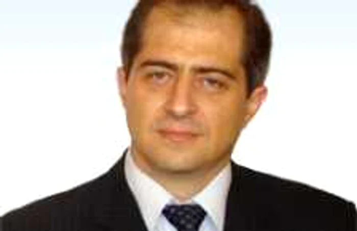 Deputatul Danie Oajdea