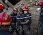 Echipe de salvare intervin după cutremurul din Maroc Foto EPA EFE jpg