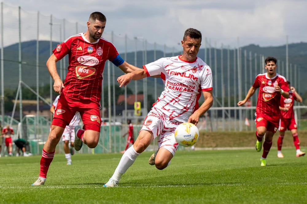 Decăderea unui fost antrenor de la FCSB: preia o echipă din Liga 2, după ce antrena în Liga 4