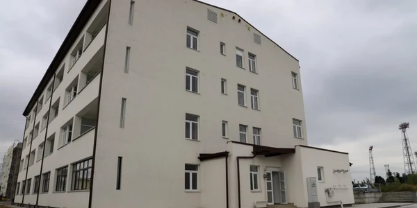 bloc locuinte sociale pitesti foto primaria pitesti