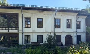 Muzeul Theodor Pallady (© Muzeul Național de Artă al României)