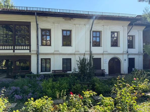 Muzeul Theodor Pallady (© Muzeul Național de Artă al României)