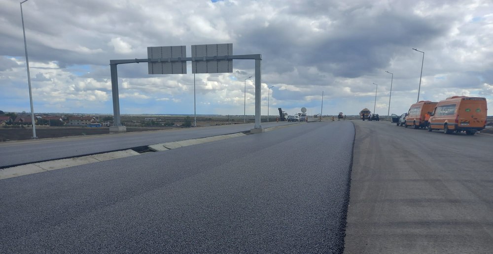 O nouă investiție majoră de infrastructură în zona Moldovei, de peste 5 miliarde de euro: Autostrada Târgu-Neamț-Iași-Ungheni