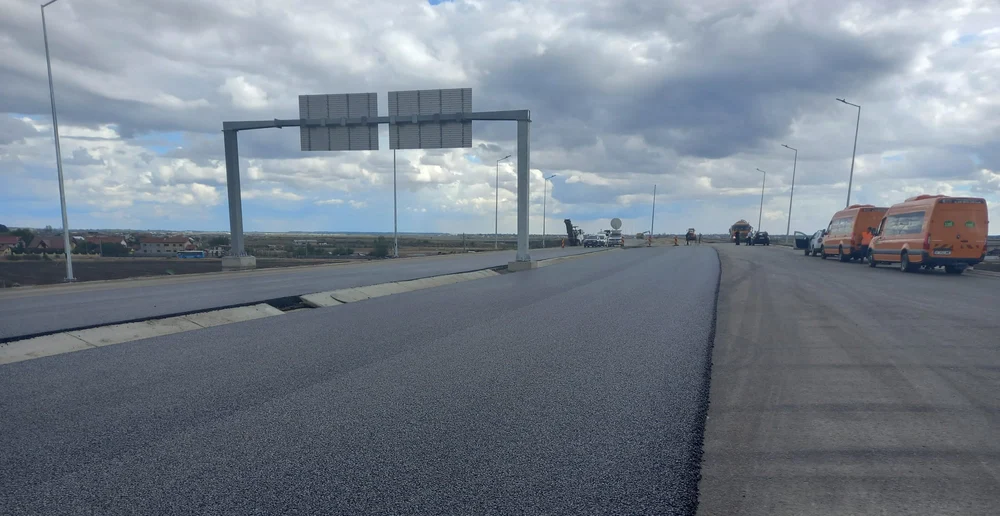 O nouă investiție importantă în zona Moldovei FOTO: Arhivă
