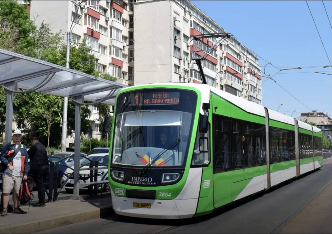 Vor fi achiziționate 79 de tramvaie noi