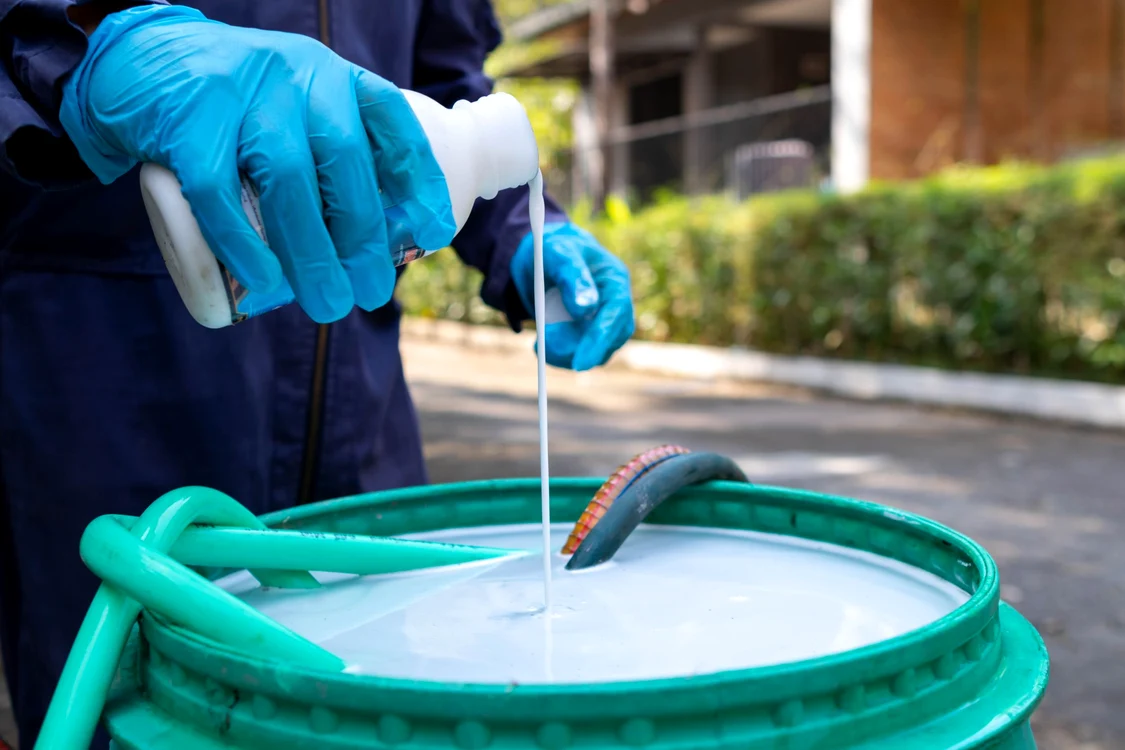 Pesticidele, factor de risc pentru cancer - Foto Shutterstock