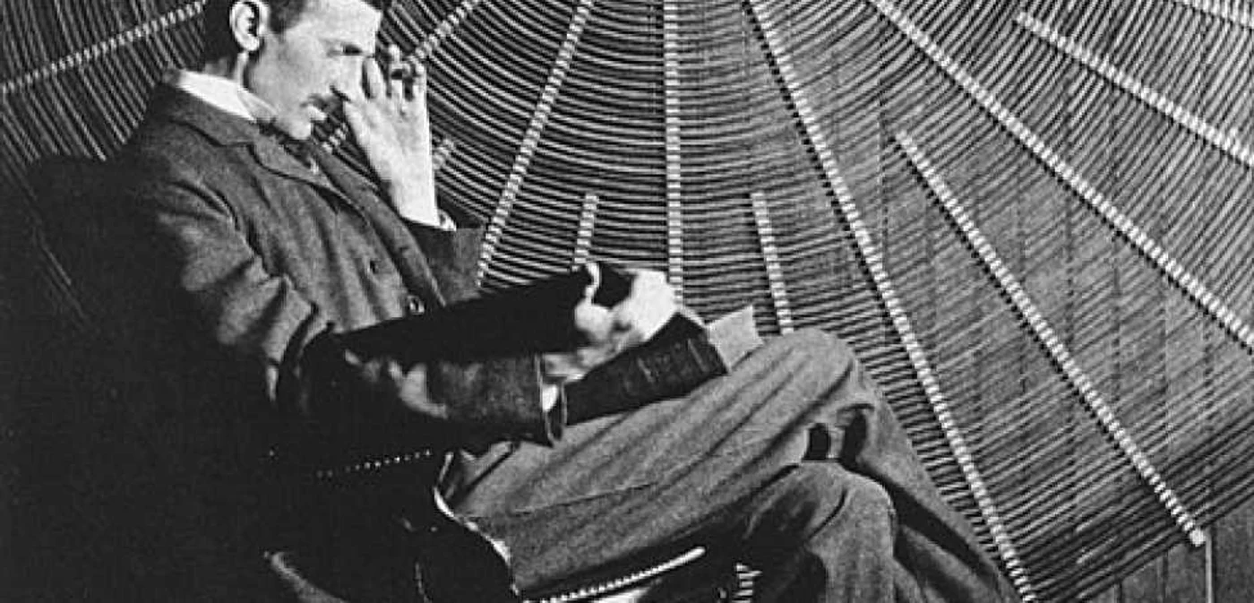 Invenţiile lui Nikola Tesla au schimbat treptat faţa lumii. FOTO: wikimedia.org