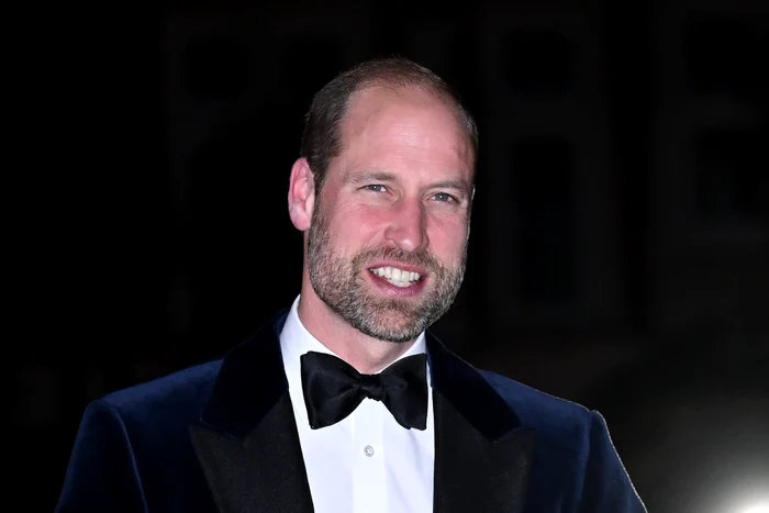 Prințul William la Centerpoints Awards, Profimedia (2) jpg